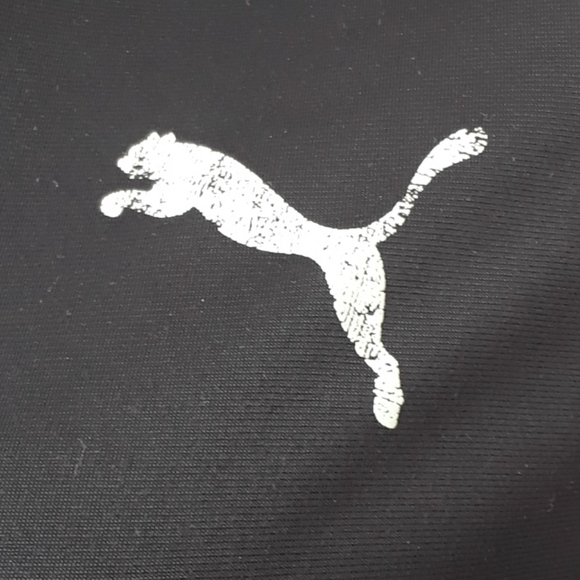 PUMA Zip Up Track Jacket - Picture 13 of 16